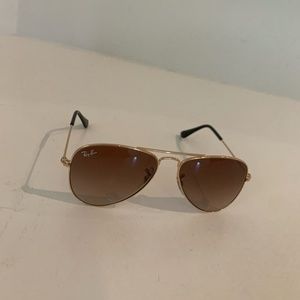 Ray-Ban Aviator Sunglasses